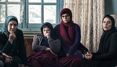 من میخوام باهات حرف بزنم ولی نمیتونم!