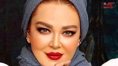 بهاره رهنما: دلم ۴ تا بچه می‌خواست اما نشد و برای همین دو بار ازدواج کردم