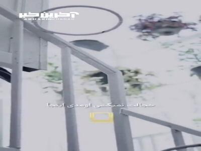 من رضایت نمیدم، قصاص میخوام