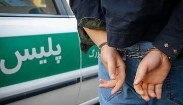 درگیری خونین پسرعموها در جریان رقابت کاری