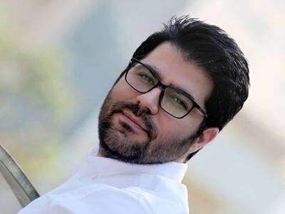 آهنگ «سحر» با صدای حامد همایون