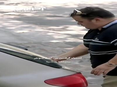 برای مهمونی خانوادگی چیپس و ماست موسیر میخرن؟