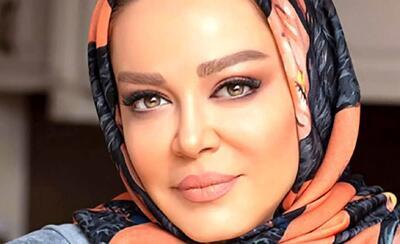 بهاره رهنما : اگه دوباره به دنیا میومدم با پیمان قاسمخانی ازدواج میکردم