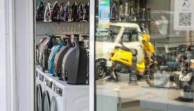 تابستان سخت لوازم خانگی؛ تعمیر جای خرید را گرفت