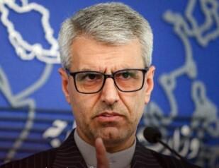 سخنگوی وزارت خارجه: ایران تحت فشار از حقوق هسته‌ای خود نخواهد گذشت