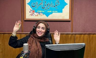 مجری صداوسیما پیگیر کتایون ریاحی و هنگامه قاضیانی شد