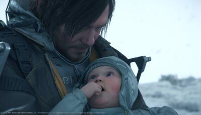 حدود ۸۰٪ از بازیکنان Death Stranding 2 پس از پایان داستان به بازی کردن ادامه دادند