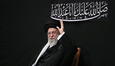 سرمقاله فرهیختگان/ آیت‌الله خامنه ‌ای سانسورشدنی نیست