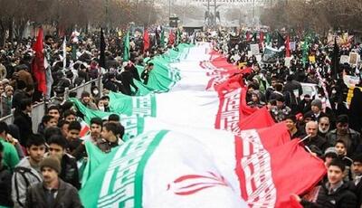 به این 12 دلیل دشمن بر آهن سرد می‌کوبد
