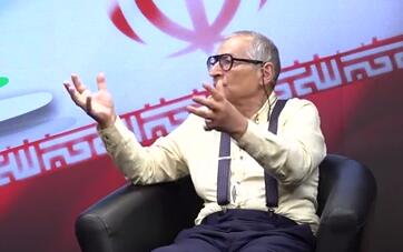 زیباکلام: اپوزیسیون توهم دارد؛ هر دری به تخته می‌خورد می‌گوید نظام سقوط کرد
