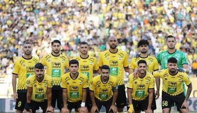 سپاهان با برنامه‌ای پُرچالش به‌دنبال پایان طلسم قهرمانی