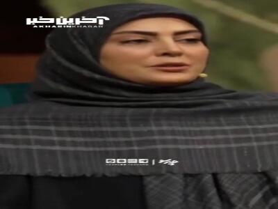 نیلوفر شهیدی: فرزندم دیگر نمی‌گوید چرا می‌گویید مرگ بر آمریکا، چون آن را لمس کرده است