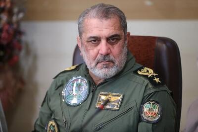 بزرگترین دستاورد جنگ ۱۲ روزه از نظر معاون هماهنگ‌کننده نزاجا