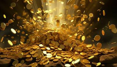 پیش بینی قیمت طلا و سکه دوشنبه ۶ مرداد ۱۴۰۴