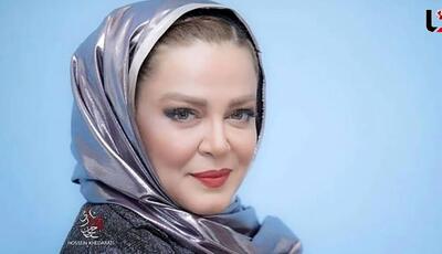 نظر بهاره رهنما درباره فیلم پر سروصدایِ «پیر پسر»
