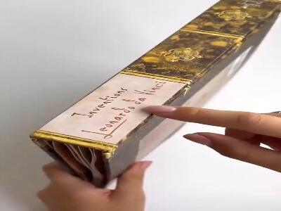 کتابی سه بعدی و بسیار جالب از اختراعاتِ لئوناردو داوینچی