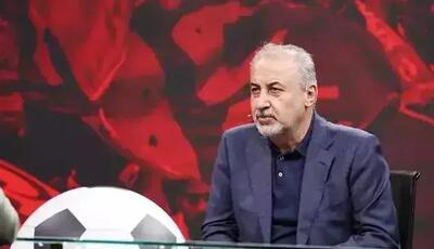 ادعای بزرگ درویش؛ نقل‌انتقالات کم نظیر پرسپولیس