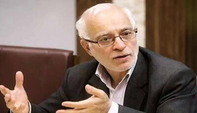 برجام از شکلی به شکل دیگر در می آید