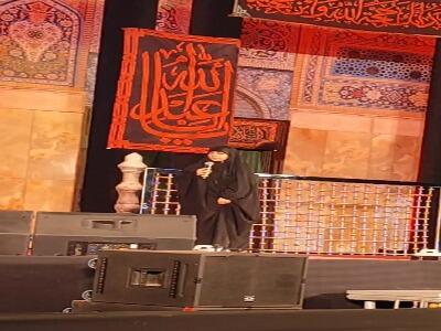 دختر شهید شادمانی: پدرم در تعقیب و گریز مستقیم اسرائیل در تهران به شهادت رسید