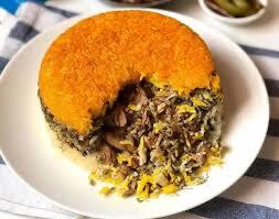 پلوتن با طعم جادویی!