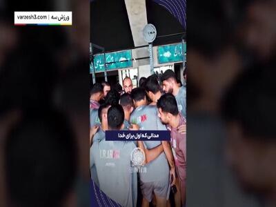 صحبت‌های انگیزشی پژمان درستکار
