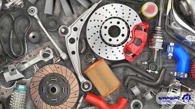 قاچاق و قطعه تقلبی؛ کابوس دوجانبه بازار لوازم یدکی خودرو