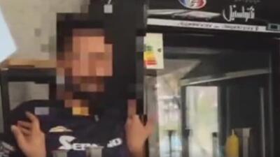 عربده‌کش بجنورد دستگیر شد