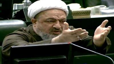 رسایی: همکاری با آژانس را مشروط کردیم اما صحبت از سفر معاون مدیرکل آژانس به تهران است / قالیباف: پیگیری هر قانونی روال خود را دارد