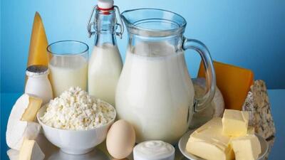 لبنیات هر روز گران‌تر از دیروز / کمبود نظارت، دلیل اصلی انفجار قیمت‌ها؟ / صدای مردم درنیامده، نرخ‌ها بالا رفت