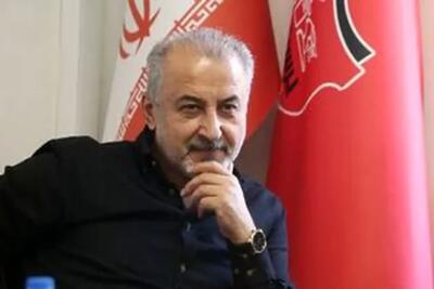 واکنش عجیب درویش به پرونده علیرضا بیرانوند