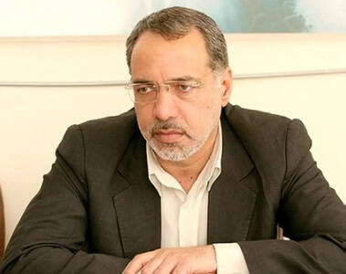 تقویت انسجام ملی از طریق گفت‌وگوی ملی ایجاد می شود