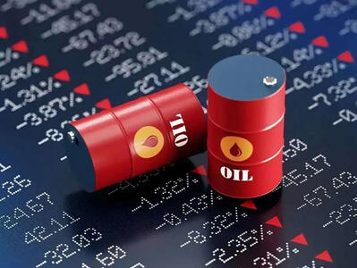 چرا قیمت نفت افزایش یافت؟