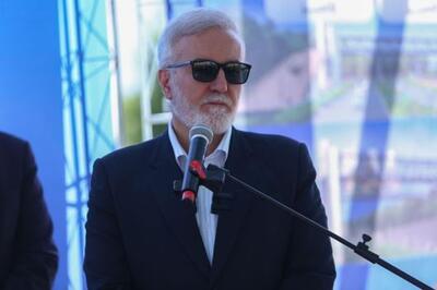 چهل و نهمین مرحله از افتتاح، بهره‌برداری و آغاز عملیات اجرایی پروژه‌های کلان‌شهر شیراز