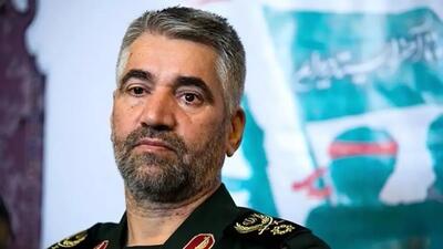  جانشین معاون هماهنگ‌کننده سپاه: اگر ملت‌ها اطاعت از نائب امام زمان(عج) را تمرین کنند، در فردای ظهور نقش‌آفرین خواهند بود