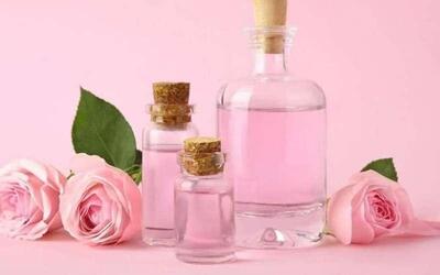 فواید شگفت‌انگیز گلاب در تابستان که شاید ندانید!