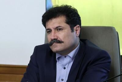 معاون رئیس جمهور: ۷۰ هزار مرکز تولیدی و اقتصادی راکد و نیمه راکد در کل کشور داریم