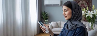 چطور مصرف برق کولر گازی را تا ۵۰٪ کاهش دهیم؟ راهکارهای ساده اما مؤثر!
