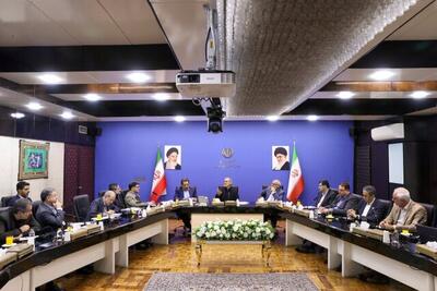 پزشکیان: اگر مردم با ما برای حل مشکل آب همکاری نکنند، با بحران وحشتناکی روبرو خواهیم شد