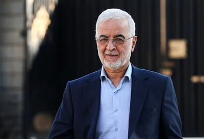 وزیر کشور: هر که آگاهانه یا ناآگاهانه تلاش کند تا همبستگی را که در پی جنگ ۱۲ روزه به وجود آمده، برهم بزند؛ خطای بزرگی مرتکب شده/ باید از ایجاد تشتت جلوگیری کنیم/ رهبر معظم انقلاب در پیام تلویزیونی خود پس از جنگ، از ۹۰ میلیون ایرانی تشکر کردند؛ نه فقط از یک قشر خاص