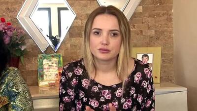 ادعای کلاهبرداری علیه بازیگر زن سرشناس