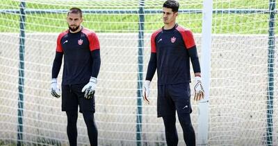 پرسپولیس با یک یار کمتر به ایران برمی‌گردد!
