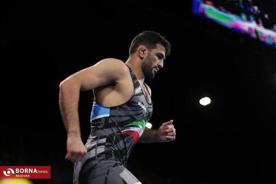 استوری دردناک حسن یزدانی که در آن انسانیت موج می‌زند