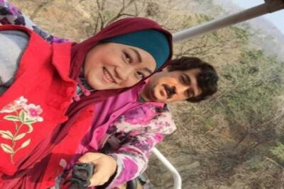 چهره ها در زمان ؛ تغییر چهره جالب « نگ‌هان ژانگ » بازیگر چینی زن ارسطو سریال پایتخت بعد از ۹ سال!