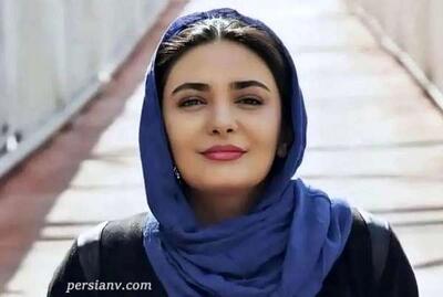 چهره ها در زمان؛ انتخاب لباس جسورانه لیندا کیانی در شب اکران فیلم “زعفرانیه” حسابی جلب توجه کرد / زیبایی ترکیب رنگ شلوار سفید و کیف نارنجی با کت کرم
