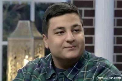 چهره ها در زمان؛ عکس از چهره جدید محمدرضا شیرخانلو؛ پوریا مشتاق سریال “دودکش ۲” بعد چهار سال / از این همه تغییر شوکه می شوید