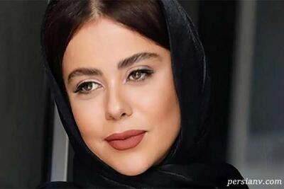 چهره ها در زمان؛ چهره جدید الهام اخوان؛ گندم سریال “دودکش ۲” بعد از ۴ سال / تصاویری از تغییرات شوکه کننده بازیگر معروف