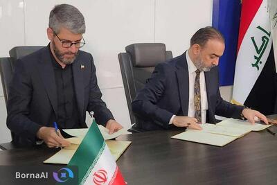 توافق ایران و عراق برای ارائه خدمات ارتباطی با کیفیت در ایام اربعین