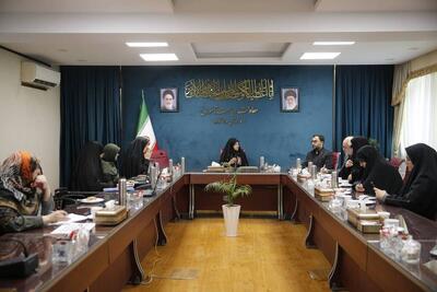 طراحی بسته ملی بازیابی و رشد روانی کودکان پس از تجاوز رژیم صهیونیستی