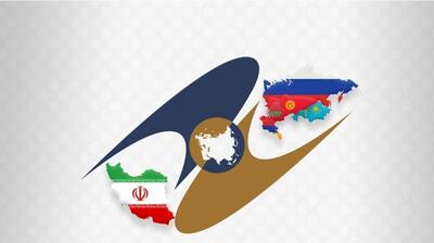 فراهم شدن امکان ثبت سفارش کدهای تعرفه ممنوعه از اوراسیا
