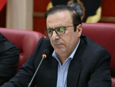 نوذری: سندآمایش ورزش چشم انداز روشنی از  توسعه منطقی آینده ورزش را مشخص می‌کند